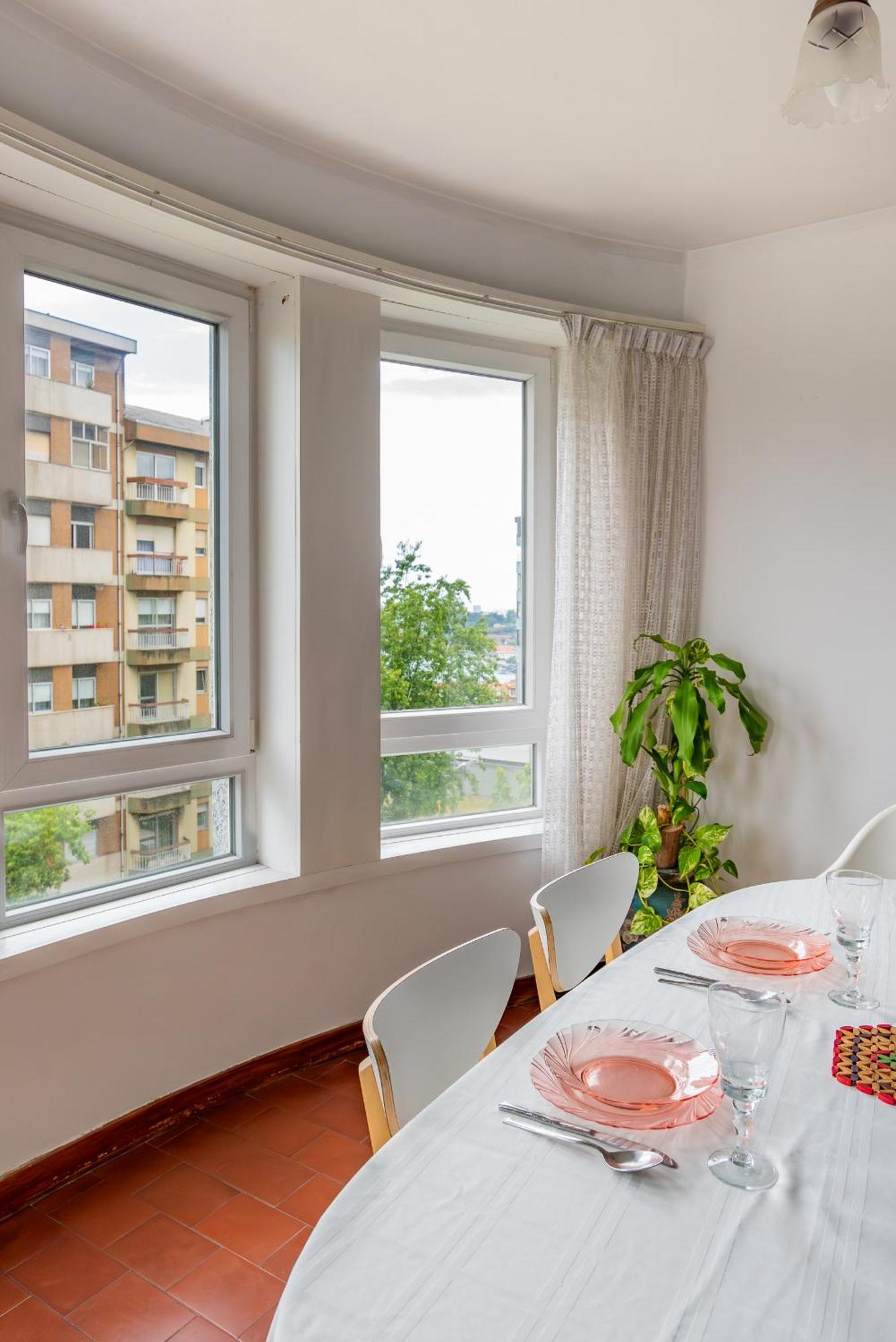 Avenida Apartment By Mp บีลาโนวาเดกายา ภายนอก รูปภาพ